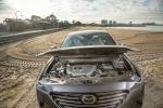 Mazda CX-9 Azami 2016 года (AU)